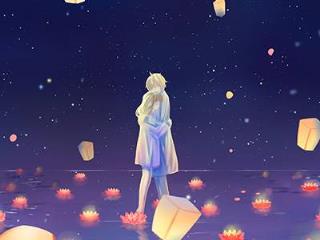 当你爱情出现第三者