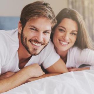 什么样的婚姻适合你