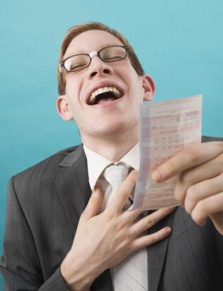 你的老公该去哪行找