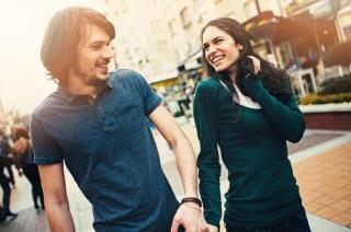 你会嫁多金男吗[测]