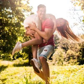 什么恋爱武器适合你