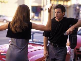 幸福与你擦身而过吗