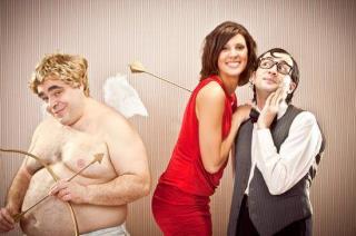 你的婚礼会是什么样