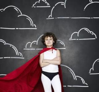 抵挡不住的不期而遇