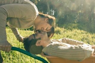 你是哪一位卡通角色