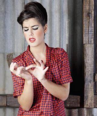 你有啥样的惊世鬼才