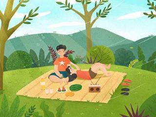 你的心灵围墙有多高