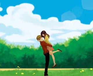 你和加菲猫有多相似