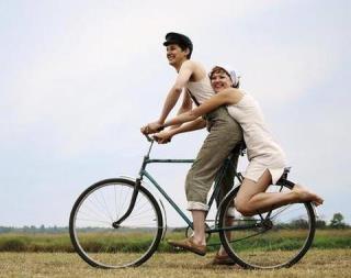 你是谁心目中的公主