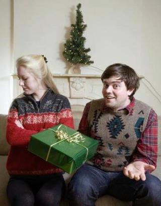 婚后是什么让你失望