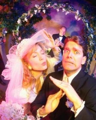 相爱为何还要分手？