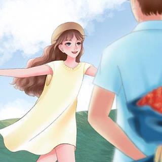 测你近期爱情走势图