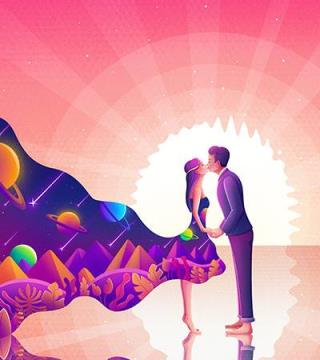 谈恋爱你要学会什么