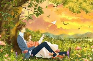 你该如何讨妈妈欢心