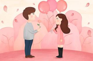 测你最大的女性资本