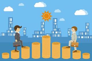 你是森林里哪种女孩