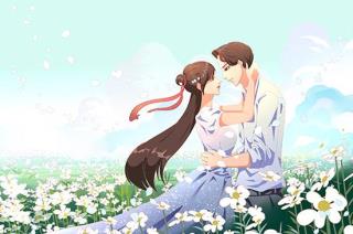 你是哪一种后宫佳丽