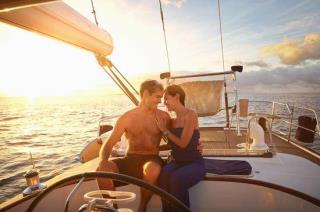 提升恋爱运约会地点