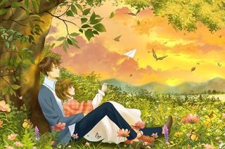 什么让你恋情不完美