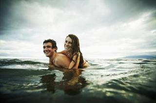 爱情来临你如何接招