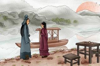 怎样才能留住他的心