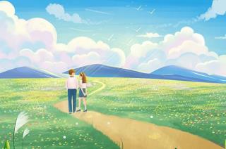 做美女你会失去什么