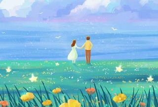 你适合嫁哪种网游男