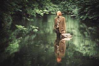 你心目中的准王子