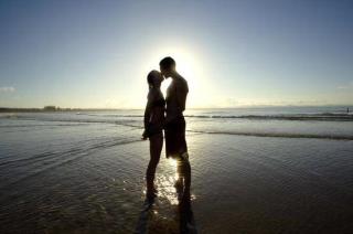 你美丽的背后是什么