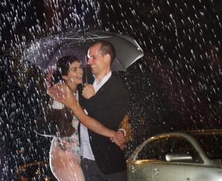 你是漫画中什么人物