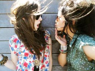 在星空下的浪漫爱情