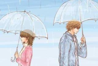 你的他会是哪种女婿