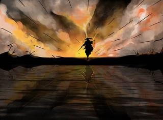 你的梦想与现实差距