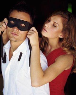 你掉进哪种爱情漩涡