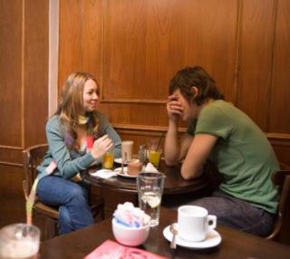 测测你有社交障碍吗