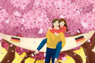 你为什么找不到男友