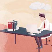 到底是什么让你心累？