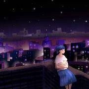 你心底藏着多少忧伤？