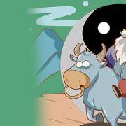 佛系道系儒系，你属于哪系人生？