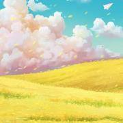 你是人间的几月天？