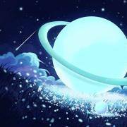 你像是来自哪个星球的人？