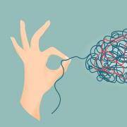 让你刻骨铭心的人是谁？