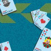 扑克牌看你财运如何