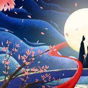 你今生会有几个爱人