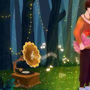 你会不会爱上自己的知己？