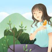 你继承了父母的哪种性格？