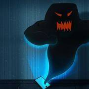 你内心最害怕什么？