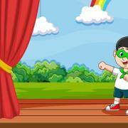 你是“戏精”吗？