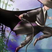 你能成为哪种英雄？