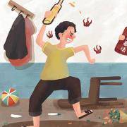 吵架时，你的杀伤力有多强？